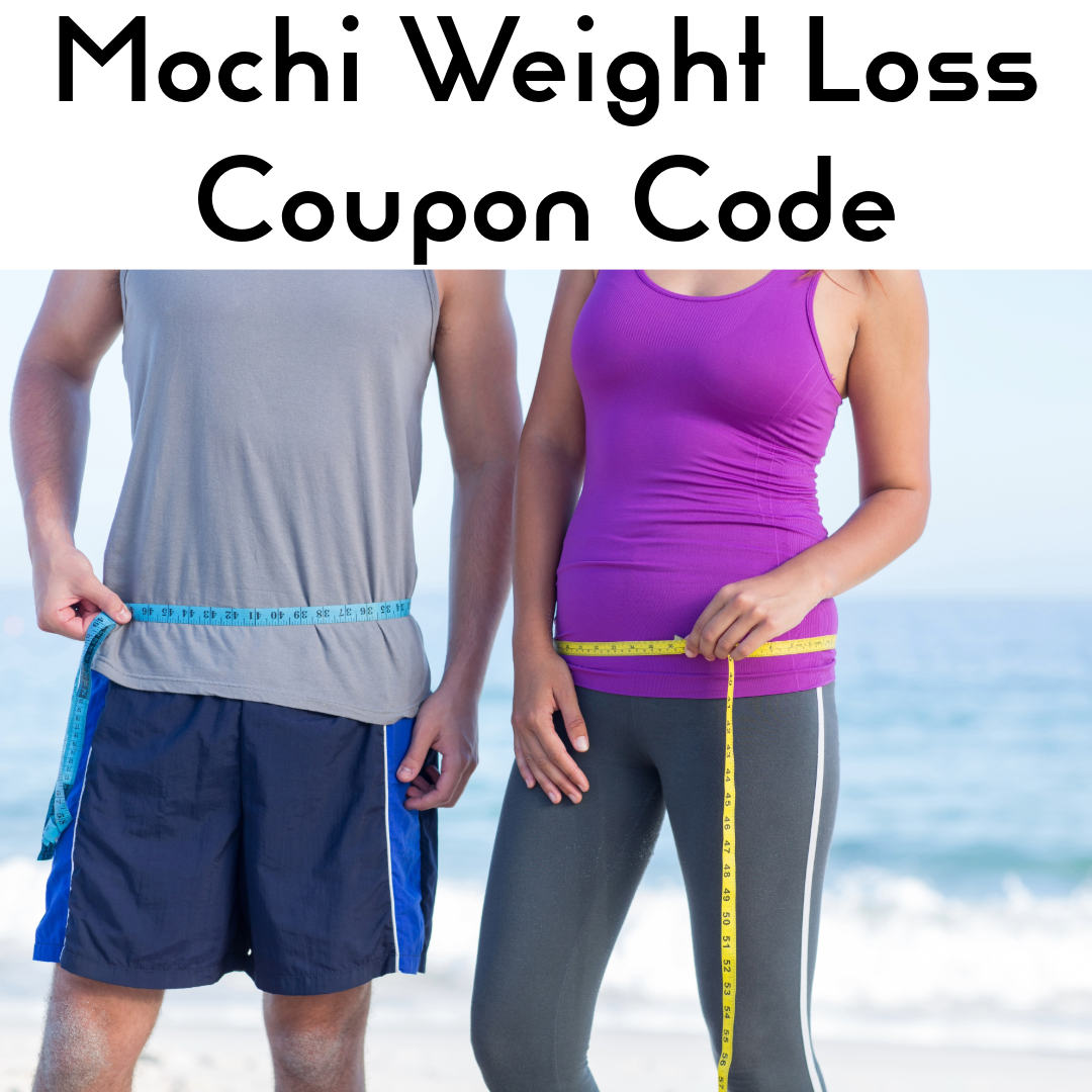 Mochi Weight Loss Coupon Code