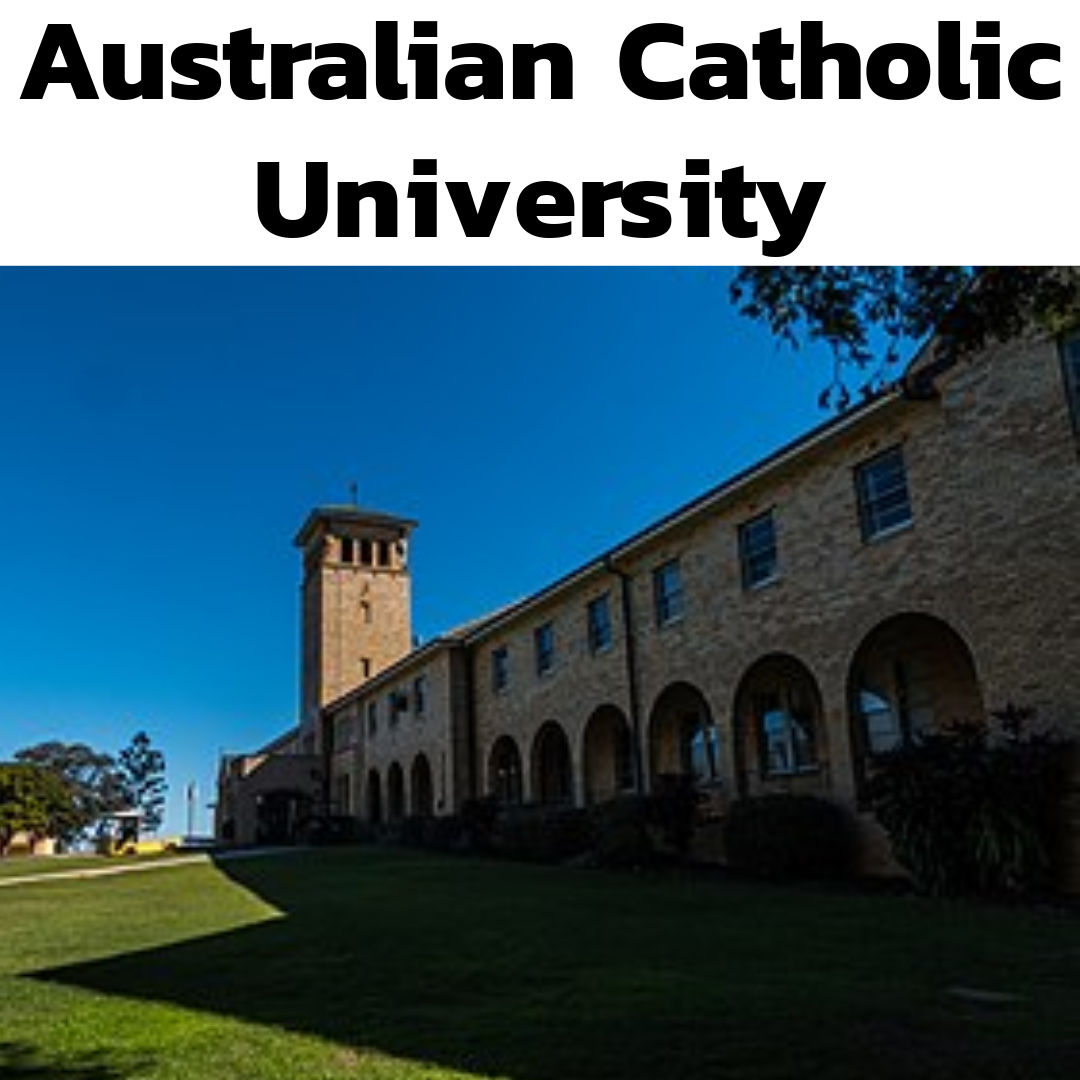 Australian Catholic University