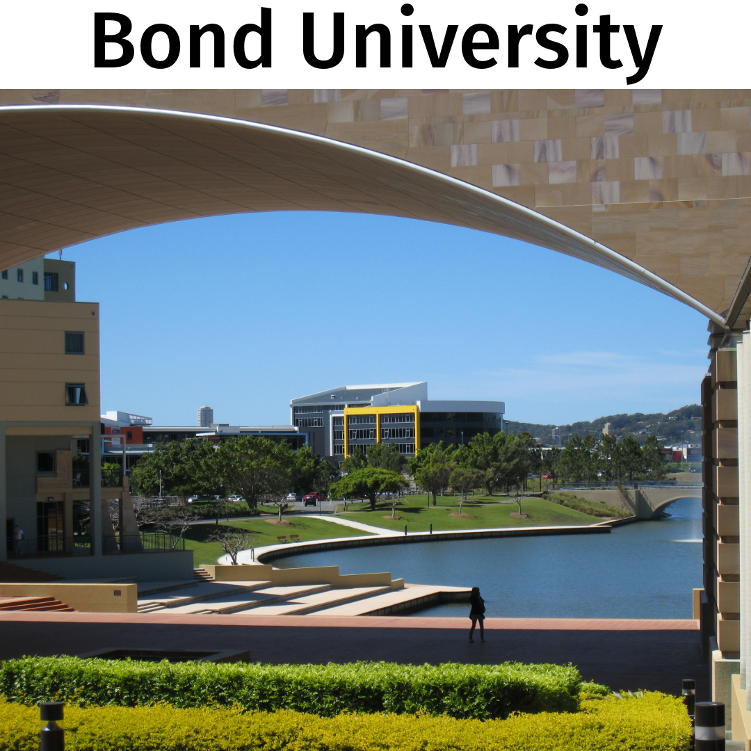 Bond University