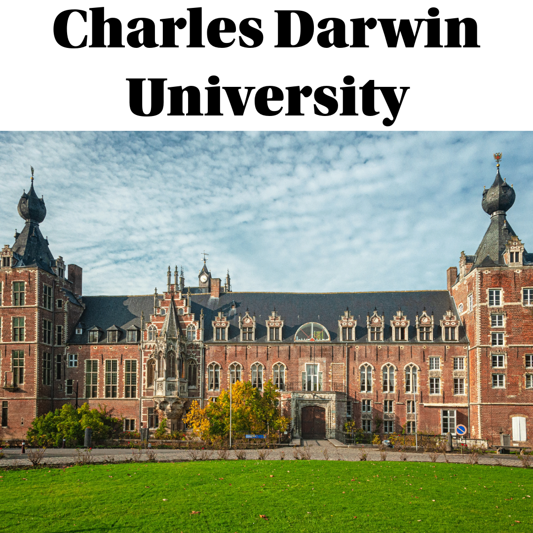 Charles Darwin University