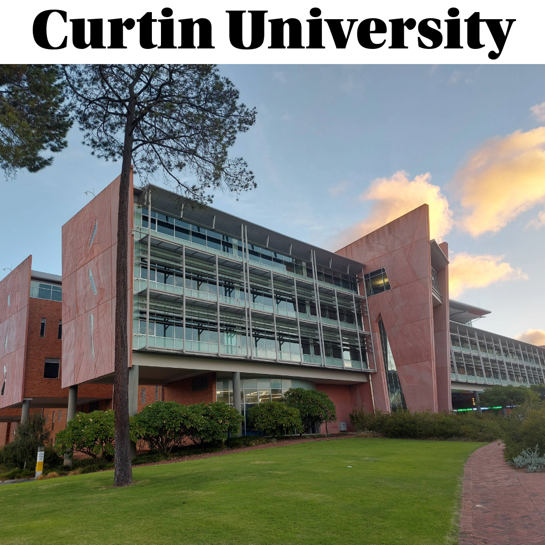 Curtin University