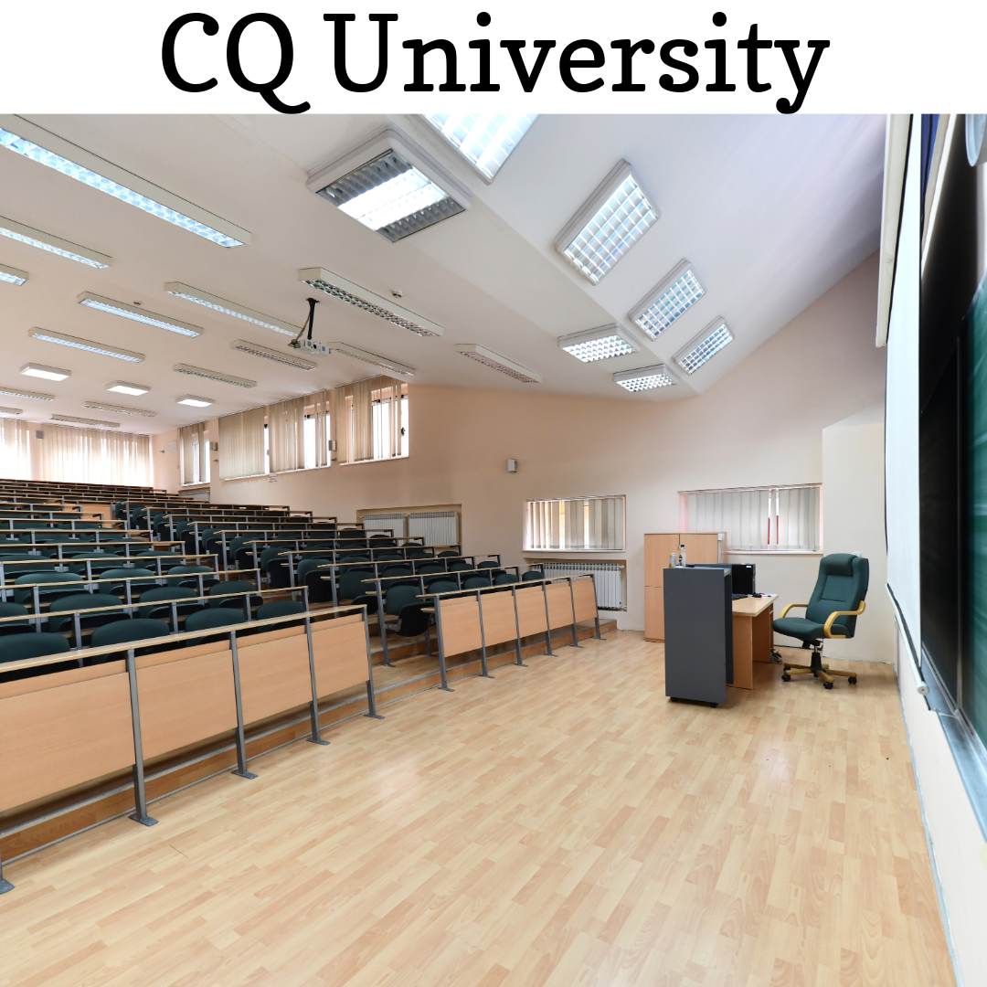 CQ University