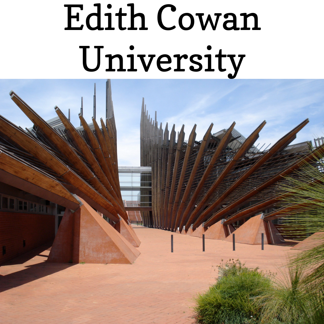 Edith Cowan University