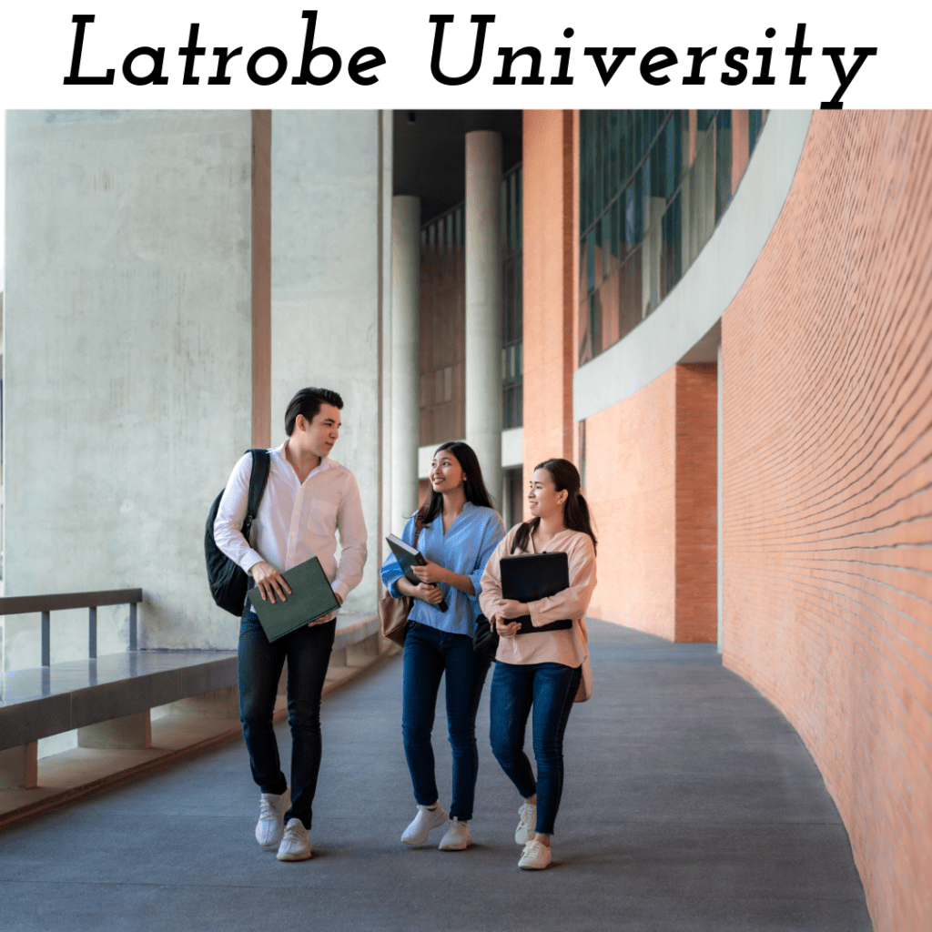 Latrobe University