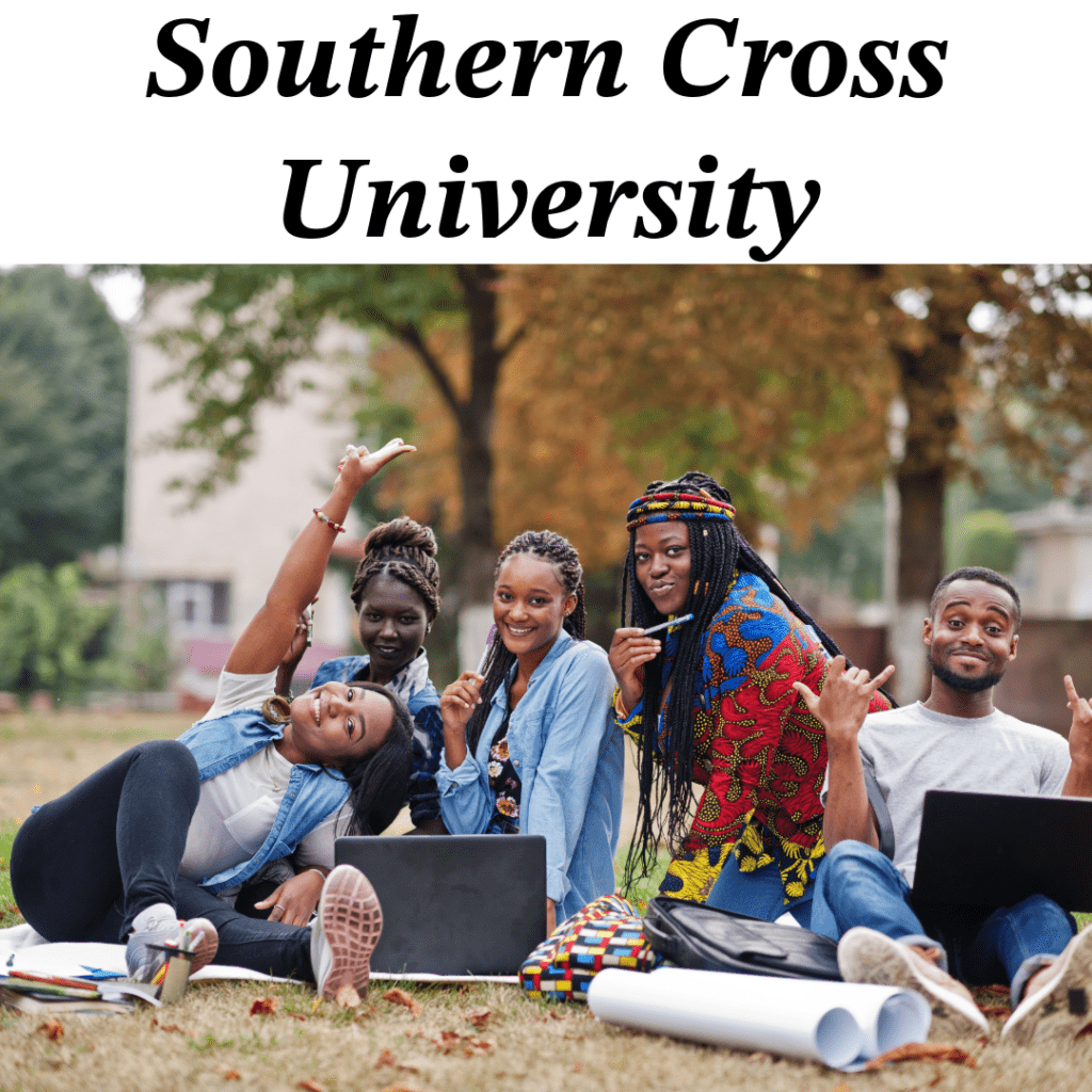 Southern Cross University