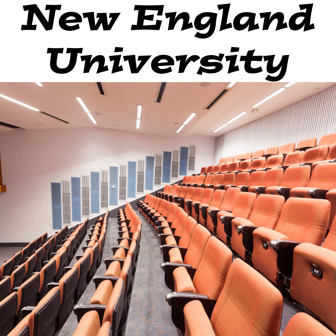 New England University
