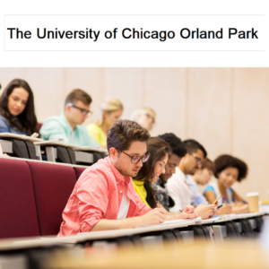 The University of Chicago Orland Park